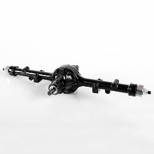 하비몬[#Z-A0010] Yota II Ultimate Scale Cast Axle (Center Rear)[상품코드]RC4WD