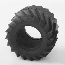 하비몬[Z-T0070] (2개입｜크기 101.6 x 69.7mm) Giant Puller 1.9&quot; Pulling Tires[상품코드]RC4WD