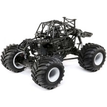 하비몬[단종] [#LOS04022] [기자재 미포함] 1/10 Losi LMT 4WD Solid Axle Monster Truck Roller Assembled Kit[상품코드]TEAM LOSI