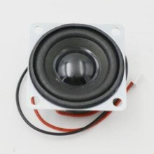 하비몬[#92296005] Sound System Speaker 38mm 4ohm 3W (for CROSS-RC SK-1, SK-2 Sound System)[상품코드]CROSS-RC
