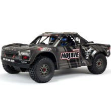 하비몬[#ARA7204] [완제품 - 조종기 미포함] 1/7 Mojave 6S EXB EXtreme Bash Roller 4WD Desert Truck (Black)[상품코드]ARRMA