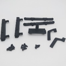 하비몬[#OP-03] Body Lift Kits (for Mini-Z 4x4 Toyota 4Runner 바디 리프트)[상품코드]기타