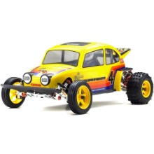 하비몬[#KY30614C] [미조립품] 1/10 Kyosho Beetle 2014 2WD Buggy Kit (교쇼 비틀 2014)[상품코드]KYOSHO