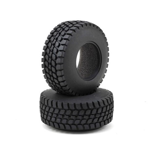 하비몬[#LOS43007] Desert Claws Tires, w/Foam (2)[상품코드]TEAM LOSI