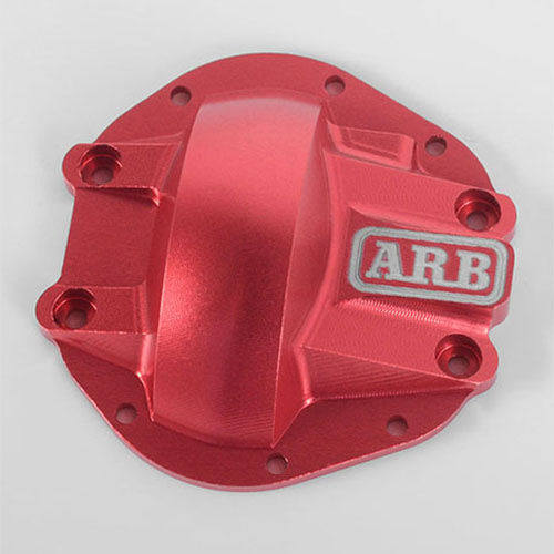 하비몬[#Z-S1839] [#Z-A0096, Z-A0101 전용] ARB Diff Cover for K44 Cast Axle[상품코드]RC4WD