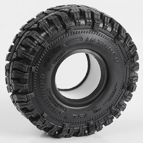 하비몬[#Z-T0183] [2개] Interco Super Swamper TSL Thornbird 1.9&quot; Scale Tires (크기 116.8 x 50.8mm)[상품코드]RC4WD