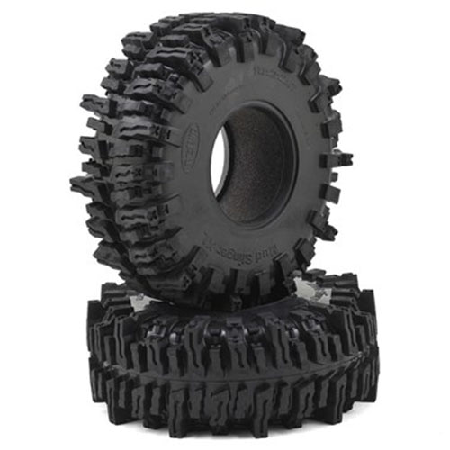 하비몬[Z-T0122] (2개입｜크기 139.7 x 53.5mm) Mud Slinger 2 XL 2.2&quot; Scale Tires[상품코드]RC4WD