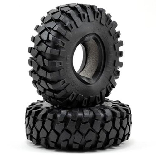 하비몬[Z-T0052] (2개입｜크기 106.6 x 38.9mm) Rock Crusher X/T 1.9&quot; Tires[상품코드]RC4WD