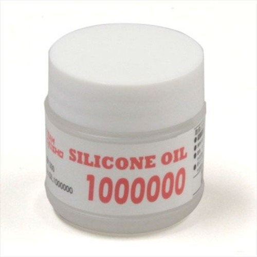 하비몬[#KYSIL1000000] Silicone Oil #1,000,000(20cc)[상품코드]KYOSHO