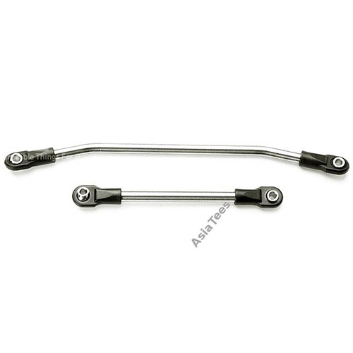 하비몬[#GRC/GAX0032T] Titanium Ackerman Steering Rod for Traxxas TRX-4[상품코드]GRC