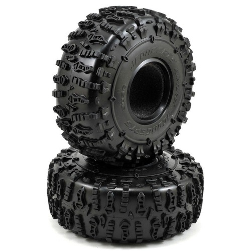 하비몬[#JCO3036-02] [2개입] Ruptures 2.2&quot; Rock Crawler Tires (Green) (크기 151 x 53mm)[상품코드]JCONCEPTS