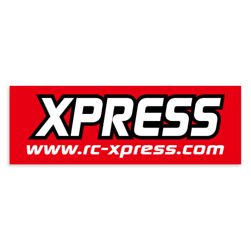 하비몬[#XP-30045] Rc Racing Track Banner Soft 220cm x 80cm[상품코드]XPRESS