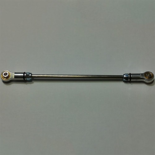하비몬[#RCC-RD50110] [1개입] 110~115mm Stainless Steel Link Rod with Ball End[상품코드]RC CHANNEL