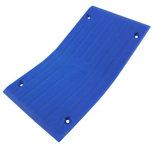 하비몬[단종] [RPM-82175] Savage Center Skid Plate (Blue)[상품코드]RPM