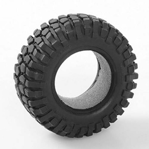 하비몬[Z-T0027] (2개입｜크기 48 x 20mm) Rock Crusher 1.0&quot; Micro Crawler Tires[상품코드]RC4WD