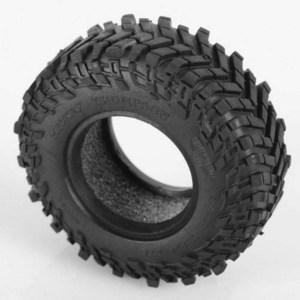 하비몬[Z-T0067] (2개입｜크기 51 x 20mm) Mickey Thompson Baja Claw TTC 1.0&quot; Micro Crawler Tires[상품코드]RC4WD