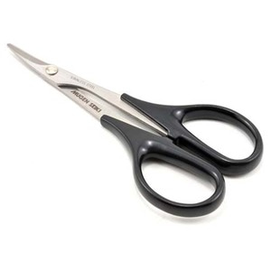 하비몬[#B0533] [바디 가위] Curved Scissors[상품코드]MUGEN SEIKI