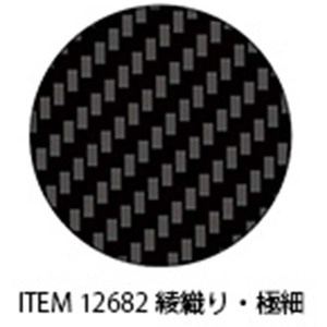 하비몬[#TA12682] Carbon Pattern Decal Sheet (Twill Weave/Extra Fine) (약 18.3 x 12.3cm)[상품코드]TAMIYA