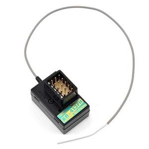 하비몬KR-413FH 2.4Ghz Micro Receiver[상품코드]KO PROPO