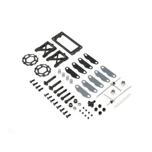 하비몬[#LOS352003] Mechanical Brake Set: Complete:DBXL-E 옵션[상품코드]TEAM LOSI