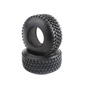 하비몬[#LOS43011] Desert Claws Tires with Foam, Soft (2) （Baja Rey 타이어）[상품코드]TEAM LOSI