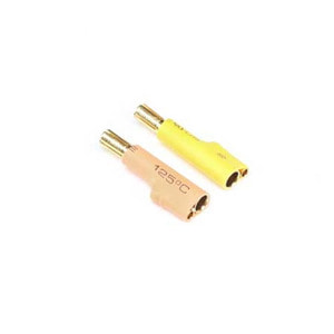 하비몬[#DYNC0156] Telemetry Adapter Set: 4mm[상품코드]DYNAMITE 