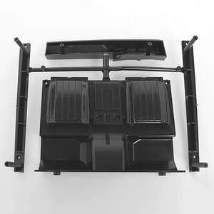 하비몬[#Z-B0102] Chevrolet Blazer and K10 Interior Panels Parts Tree[상품코드]RC4WD