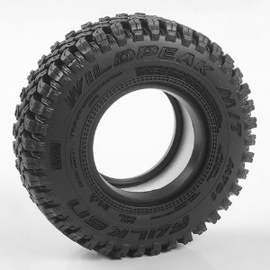 하비몬[#Z-T0179] [2개] RC4WD Falken Wildpeak M/T 1.7&quot; Tires (크기 95 x 29mm)[상품코드]RC4WD