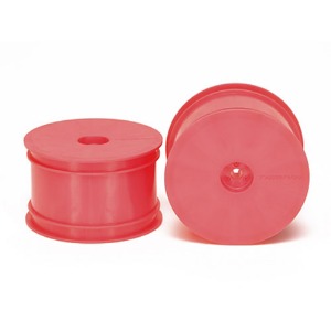 하비몬[#TA54280] DN-01 R Dish Wheels Pink[상품코드]TAMIYA