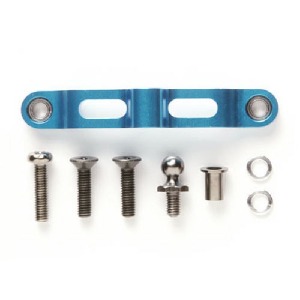 하비몬[#TA53864] TT-01 Aluminum Steering Link[상품코드]TAMIYA