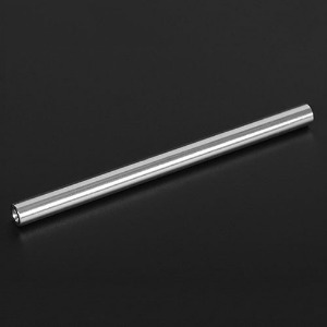 하비몬[선주문필수] [#Z-S1169] 87mm (3.42&quot;) Internally Threaded Aluminum Link (Silver)[상품코드]RC4WD