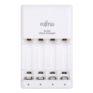 하비몬[#591588] [급속 충전기] Fujitsu AA/AAA Battery Quick Charger[상품코드]FUJITSU
