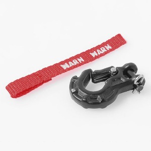 하비몬[#Z-S1551] Warn 1/10 Premium Winch Hook[상품코드]RC4WD