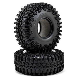 하비몬[#Z-T0079] [2개입] Interco IROK 2.2&quot; Super Swamper Scale Tires (낱개 상품코드 Z-P0037) (크기 146 x 60mm)[상품코드]RC4WD