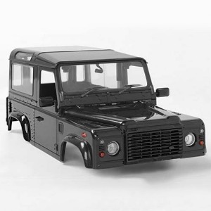 하비몬[#Z-B0113] 1/18 Land Rover Defender D90 Body Set for Gelande II[상품코드]RC4WD