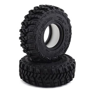 하비몬[#Z-T0160] [2개] Goodyear Wrangler MT/R 1.9&quot; 4.19&quot; Scale Tires (크기 106.4 x 38.3mm)[상품코드]RC4WD
