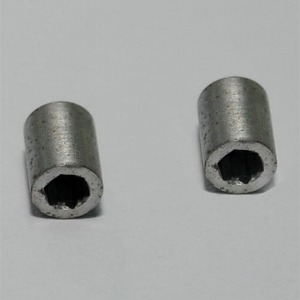 하비몬[#Z-S0635] Miniature Scale Hex Bolt Tool for M2.5 &amp; M3 scale bolts (2.5mm Hex) (for Z-S0888, Z-S0984, Z-S1088, Z-S1014, Z-S1261)[상품코드]RC4WD