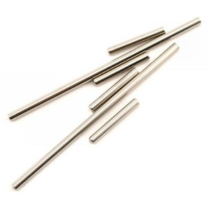 하비몬[#AX5321] Hardened Steel Suspension Pin Set (6)[상품코드]TRAXXAS
