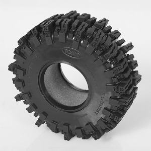 하비몬[#Z-P0050] [낱개 1개입] Mud Slinger 2 XL Single 2.2&quot; Scale Tire (크기 139.7 x 53.5mm)[상품코드]RC4WD
