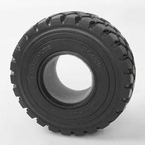 하비몬[단종] [#Z-P0041] [낱개 1개입] MIL-Spec ZXL 2.2&quot; Single Tire (크기 132 x 50mm)[상품코드]RC4WD