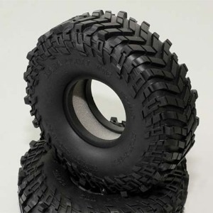 하비몬[#Z-P0036] [낱개 1개입] Mickey Thompson 2.2&quot; Single Baja Claw TTC Scale Tire (크기 145 x 52.6mm)[상품코드]RC4WD