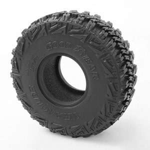 하비몬[#Z-T0153] [2개입] Goodyear Wrangler MT/R 2.2&quot; Scale Tires (크기 143 x 51.8mm)[상품코드]RC4WD