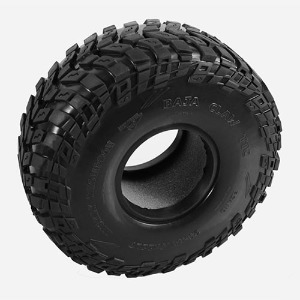 하비몬[단종] [#Z-P0044] [낱개 1개입] Mickey Thompson Single 2.2&quot; Baja Claw TTC Radial Scale Tire (크기 148.5 x 58.2mm)[상품코드]RC4WD