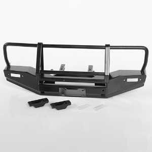 하비몬[#VVV-C0469] Metal Front Winch Bumper for Traxxas TRX-4 Land Rover Defender D110[상품코드]CCHAND