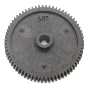 하비몬[#KYFA556-68] TC Spur Gear 68T FZ02 (교쇼 페이저 Mk2)[상품코드]-