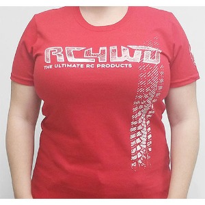 하비몬[선주문필수] [#Z-L0247] RC4WD Dream Big Drive Small Shirt (Women XL)[상품코드]RC4WD