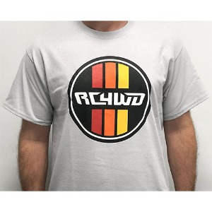 하비몬[선주문필수] [#Z-L0262] RC4WD Vintage Logo Shirt (2XL)[상품코드]RC4WD
