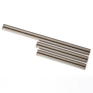 하비몬[#AX8545] Suspension Pin Set (Front) (3x51mm (2), 3x54mm (2), 3x93mm (2))[상품코드]TRAXXAS