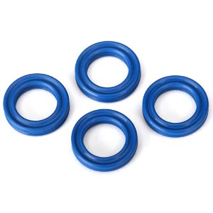 하비몬[#AX8593] X-Ring Seals, 6x9.6mm (4)[상품코드]TRAXXAS