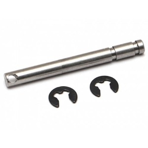 하비몬[#BRLC7045C] Stainless Steel Shift Rod for BRX01[상품코드]BOOM RACING